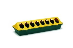 Beeztees Kunststof Kuikenbak Lang 30cm