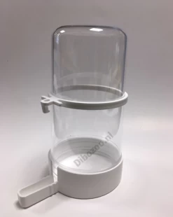 Weekend Watersilo Vogels