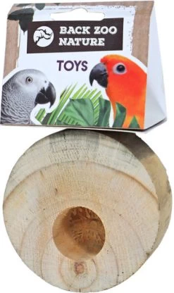 Back Zoo Nature Fruitcuphouder Hout