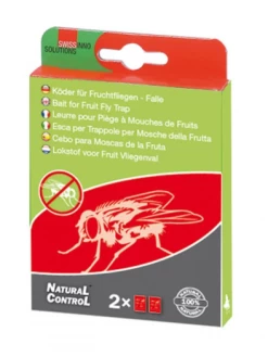 Fruitvliegval Navulling