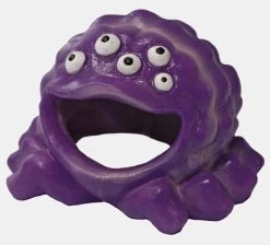 SuperFish Deco Monster Spy