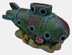 SuperFish Deco Led Sub Marine