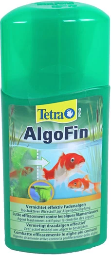 Tetra Pond AlgoFin 500ml