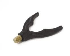 Ultimate Hengelhouder Dubbel U-model