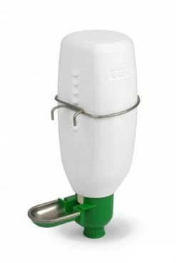 Drinkfles Knaagdier Vogel 1L