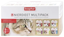 Beaphar Nierdieet Multipack