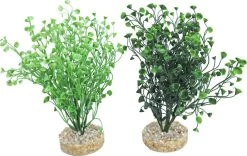 Sydeco Aquarium Planten Water Wild Grass