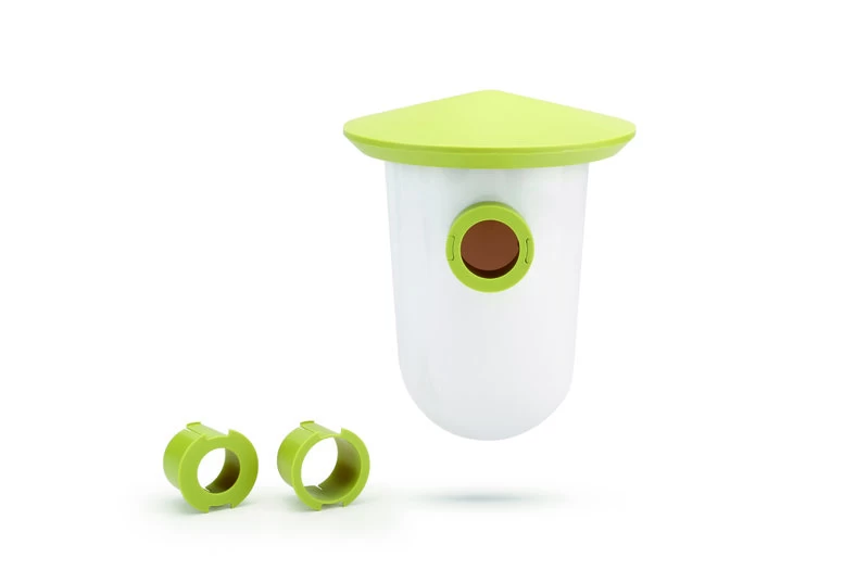 Singing Breeder Friend Feeder 3 Singing Breeder Friend Feeder