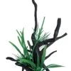 SuperFish Deco Spiderwood Met Plant S -Dieren Verkoop 1094023899