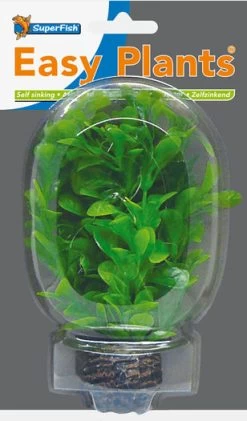 SuperFish Easy Aquariumplanten Voorgrond 8