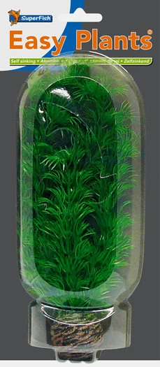 SuperFish Easy Aquariumplanten Midden 4