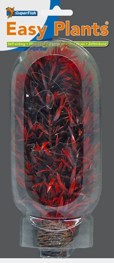 SuperFish Easy Aquariumplanten Midden 7