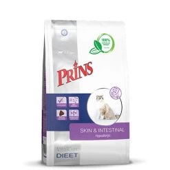 Prins Vitalcare Dieet Skin & Intestinal 1,5 Kilo