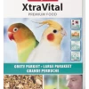 Beaphar XtraVital Grote Parkiet 500 Gram -Dieren Verkoop 1107729189