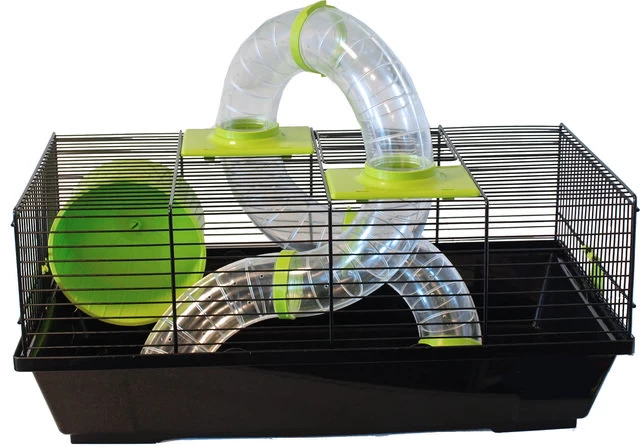 Voltrega Hamsterkooi Jaula 937 3 Voltrega Hamsterkooi Jaula 937