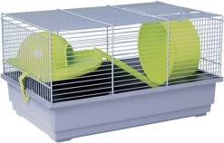 Voltrega Hamsterkooi Jaula 114