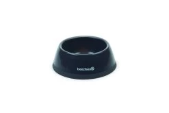 Beeztees Kunststof Voerbak 0,3 Liter Grijs