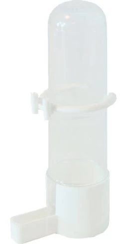 Staaffontein Groot Vogelkooi