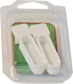 Vogel Snoepbakjes Per 2