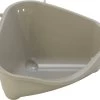 Konijnen Toilet Grijs -Dieren Verkoop 1151914671