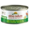 Almo Nature HFC Natural Tonijn Mais 70gram