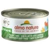 Almo Nature HFC Natural Pacific Tonijn 70gram