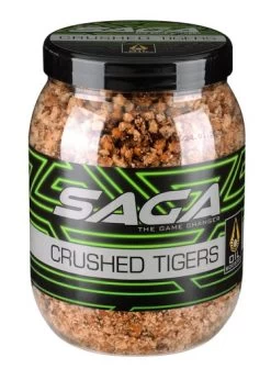 Saga Crushed Tigernuts