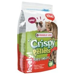 VERSELE-LAGA Versele Laga Pellet Rat En Muis 1kg