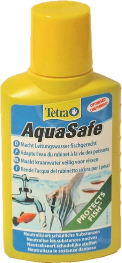 Tetra AquaSafe 250 Ml