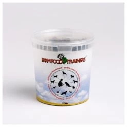 Farm Food Gedroogd Runderhart 90 Gram