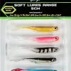 Onyx Soft Lures Mix 5cm -Dieren Verkoop 1219766977