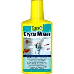 Tetra Aqua Crystalwater 250 Ml