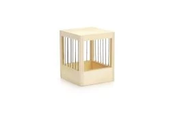 Tralie Nestkastje 13,5cm