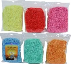 Zoobest Hamsternest 100 Gram