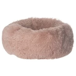 Honden- En Kattenmand Bangalor Pink 50 Cm