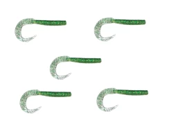 LFT Basic Twisterstaart 8,5 Cm Groen