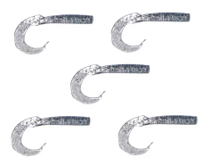 LFT Basic Twisterstaart 8,5 Cm Glitter