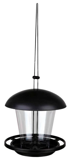 Trixie Buitenvoersilo Kunststof 17 Cm