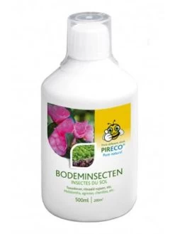 Pireco Tercol Bodeminsecten 500 Ml