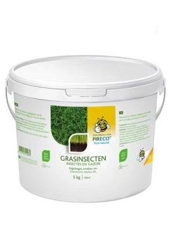 Pireco Gramisec Grasinsecten 2,5 Kg