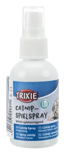 Trixie Catnip Speelspray 50 Ml