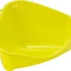 Konijnen Hoektoilet Groot Yellow