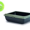Beeztees Eco Open Kattenbak Juliet Met Rand 2 Beeztees Eco Open Kattenbak Juliet Met Rand -Dieren Verkoop 13413451