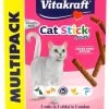 Vitakraft Catstick Mini Multi Pack -Dieren Verkoop 1398262471