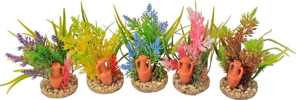 Sydeco Sierstukjes Amphora Klein 3 Sydeco Sierstukjes Amphora Klein