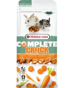 VERSELE-LAGA Versele Laga Crock Carrot 50 Gram