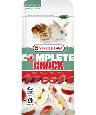 VERSELE-LAGA Versele Laga Crock Apple 50 Gram 3 VERSELE-LAGA Versele Laga Crock Apple 50 Gram