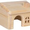 Trixie Hamsterhuis 15 Cm Spijkervrij -Dieren Verkoop 1459341216