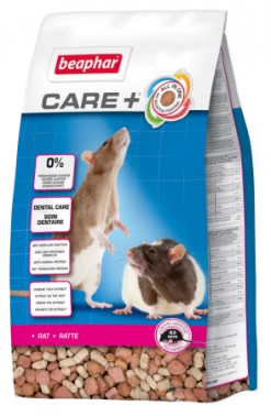 Beaphar Care+ Rat 700gram