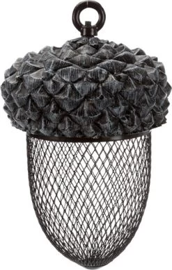 Trixie Eikel Gepelde Pindahouder